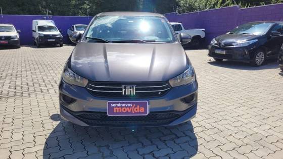 FIAT CRONOS 1.0 FIREFLY FLEX DRIVE MANUAL FIAT CRONOS 1.0 FIREFLY FLEX DRIVE MANUAL